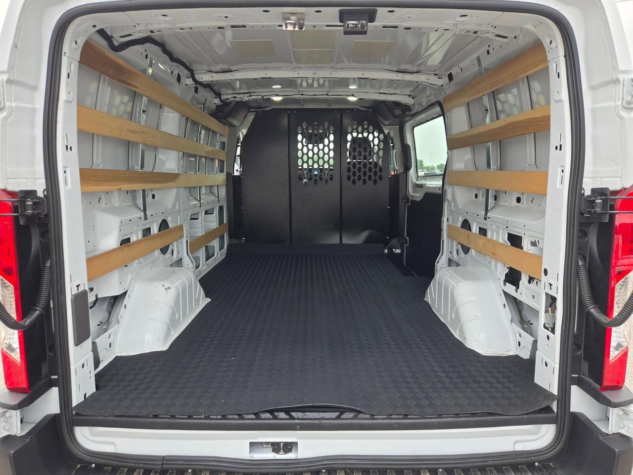 2025 Ford Transit Cargo Van T250 Castroville TX