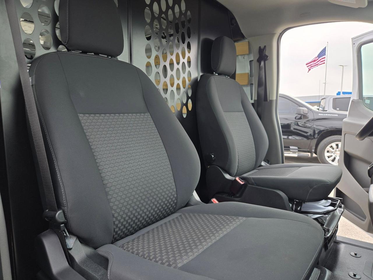 2025 Ford Transit Cargo Van T250 Castroville TX