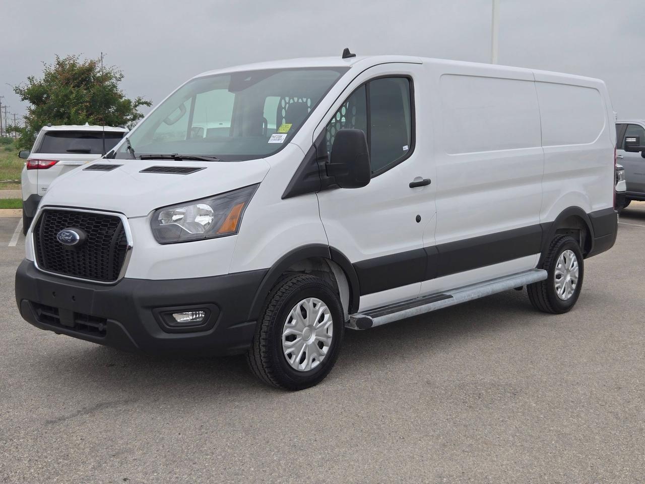 2025 Ford Transit Cargo Van T250 Castroville TX