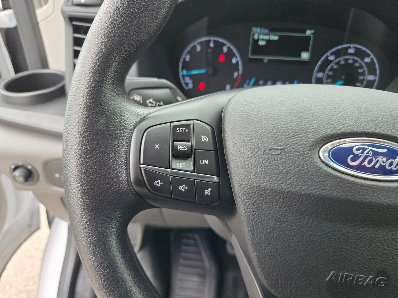 2025 Ford Transit Cargo Van T250 Castroville TX