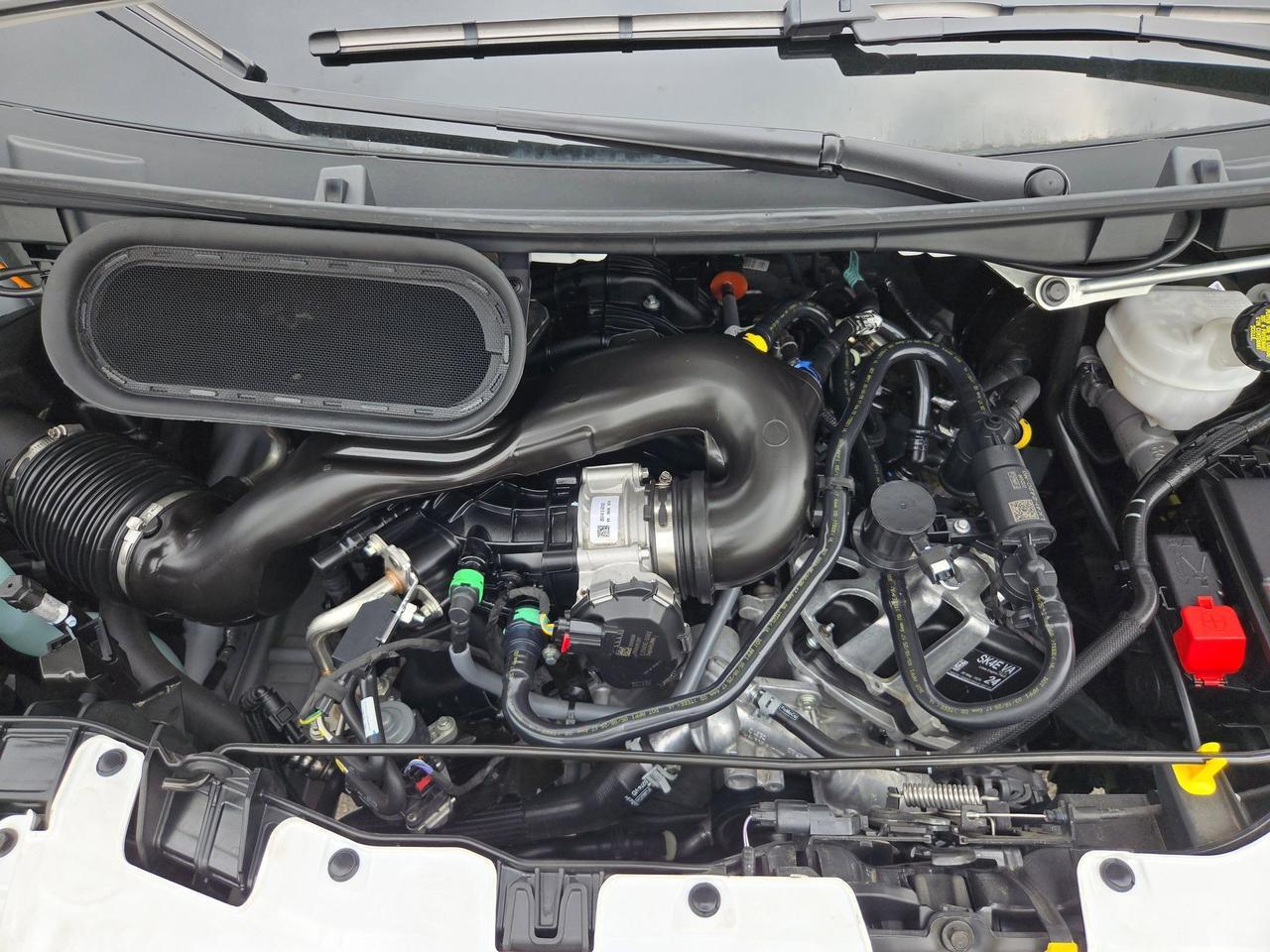2025 Ford Transit Cargo Van T250 Castroville TX