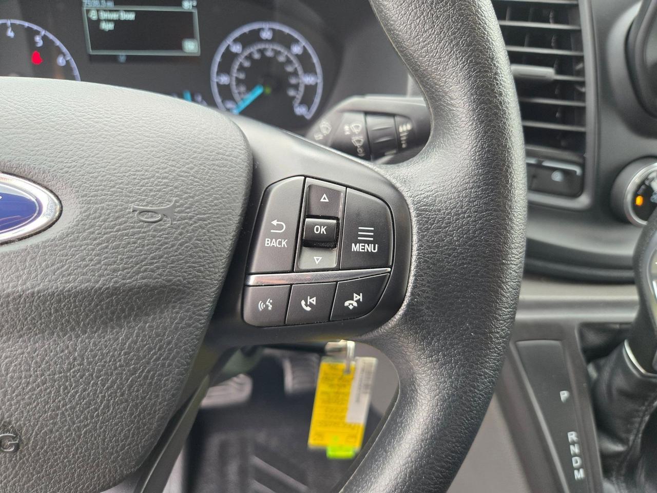 2025 Ford Transit Cargo Van T250 Castroville TX