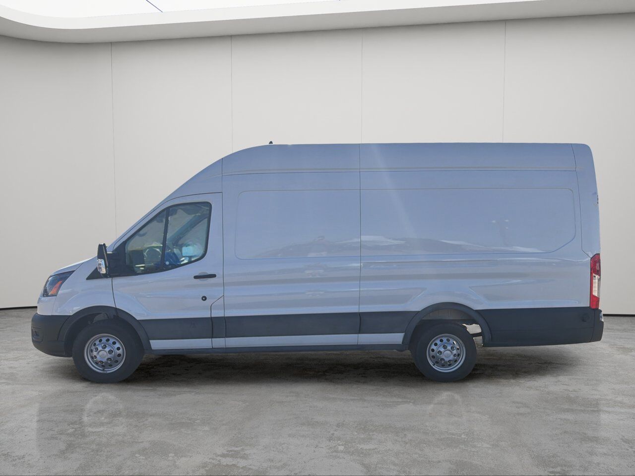 2025 Ford Transit Cargo Van T350 AWD EL HI RF Sherwood Park AB
