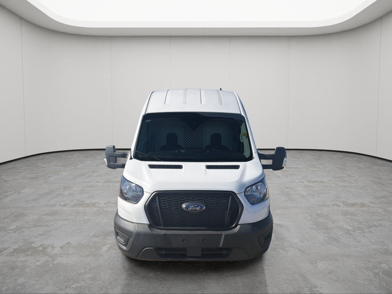 2025 Ford Transit Cargo Van T350 AWD EL HI RF Sherwood Park AB