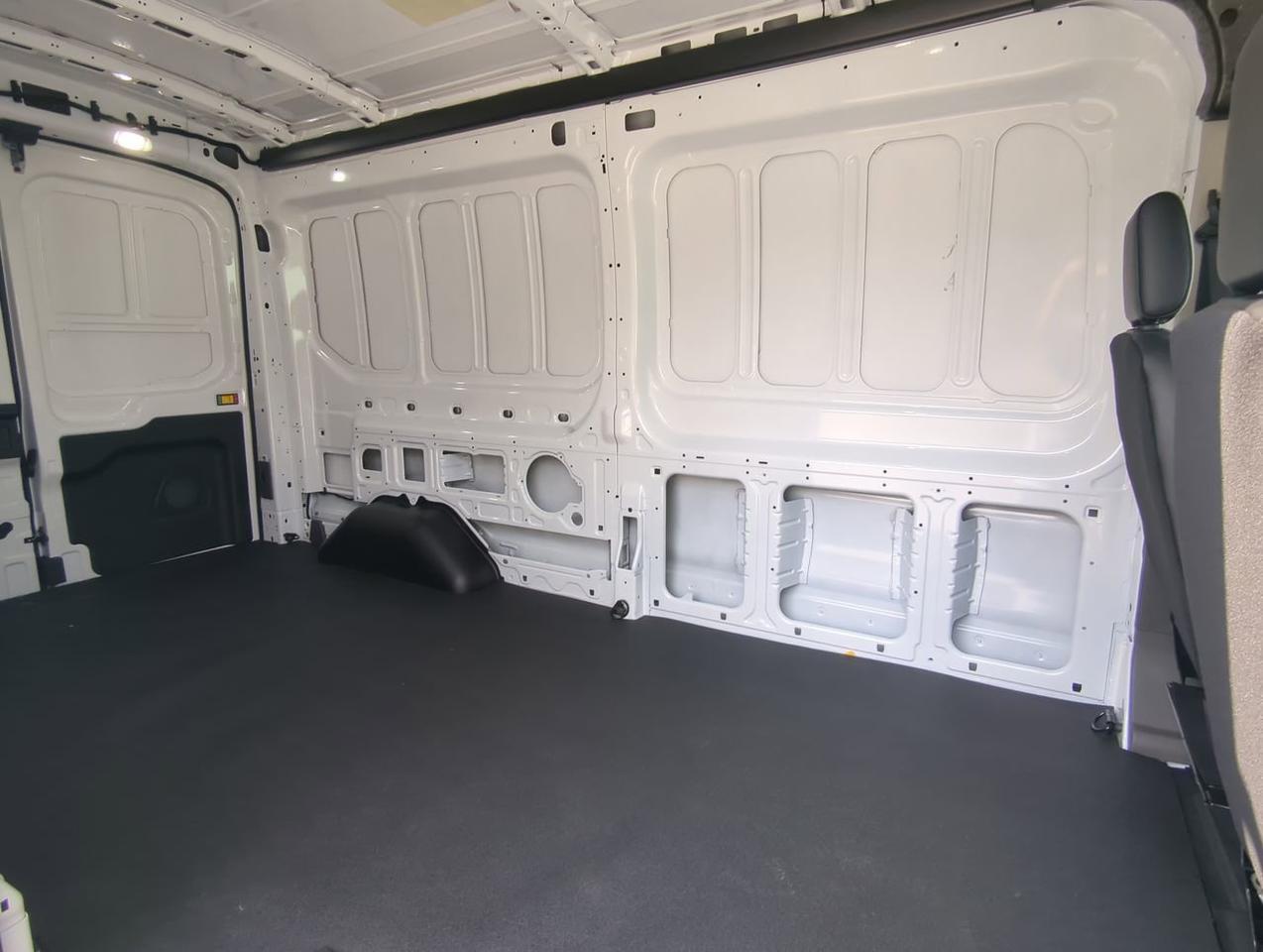 2025 Ford Transit Cargo Van XL Appleton WI