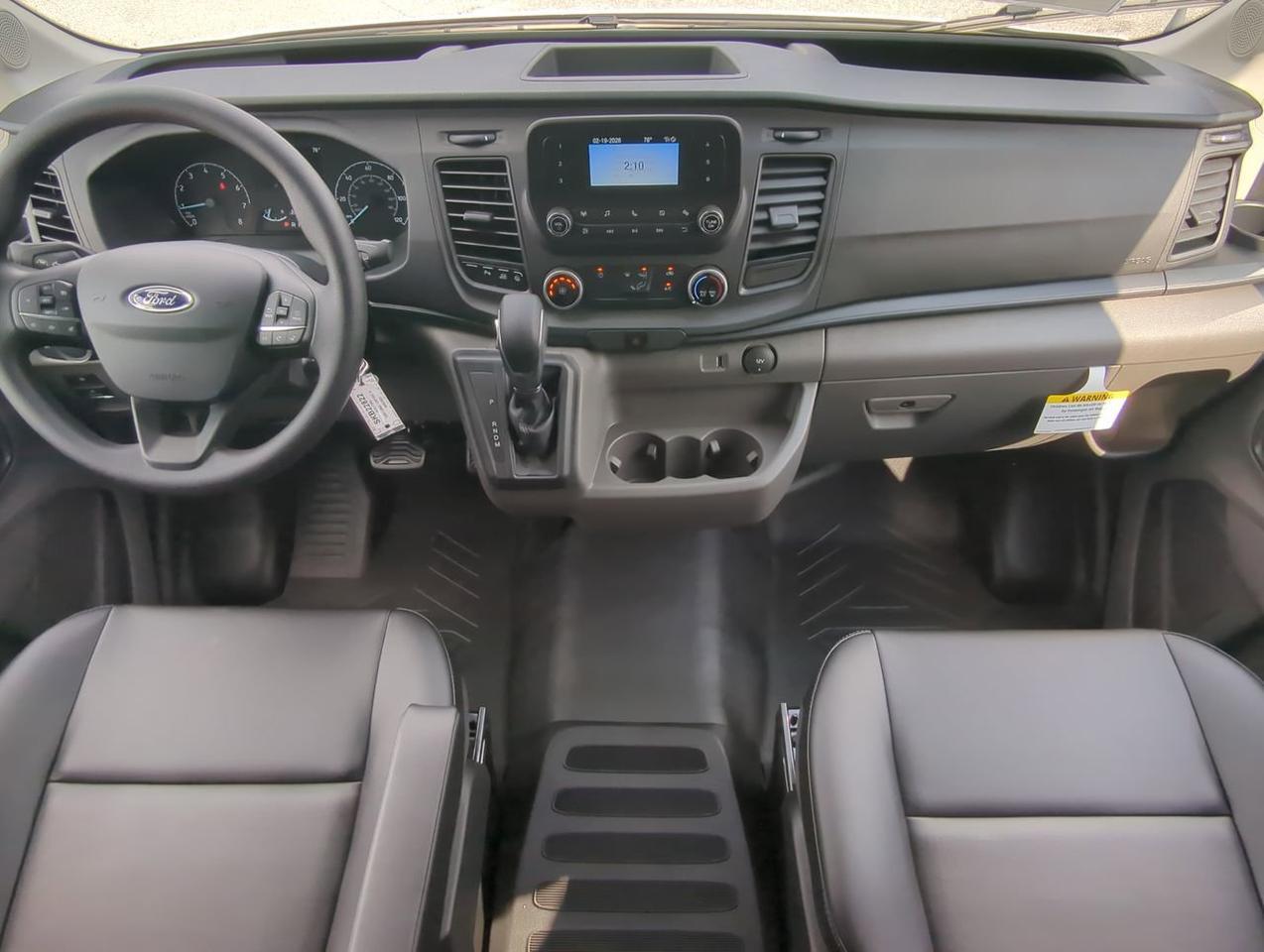 2025 Ford Transit Cargo Van XL Appleton WI