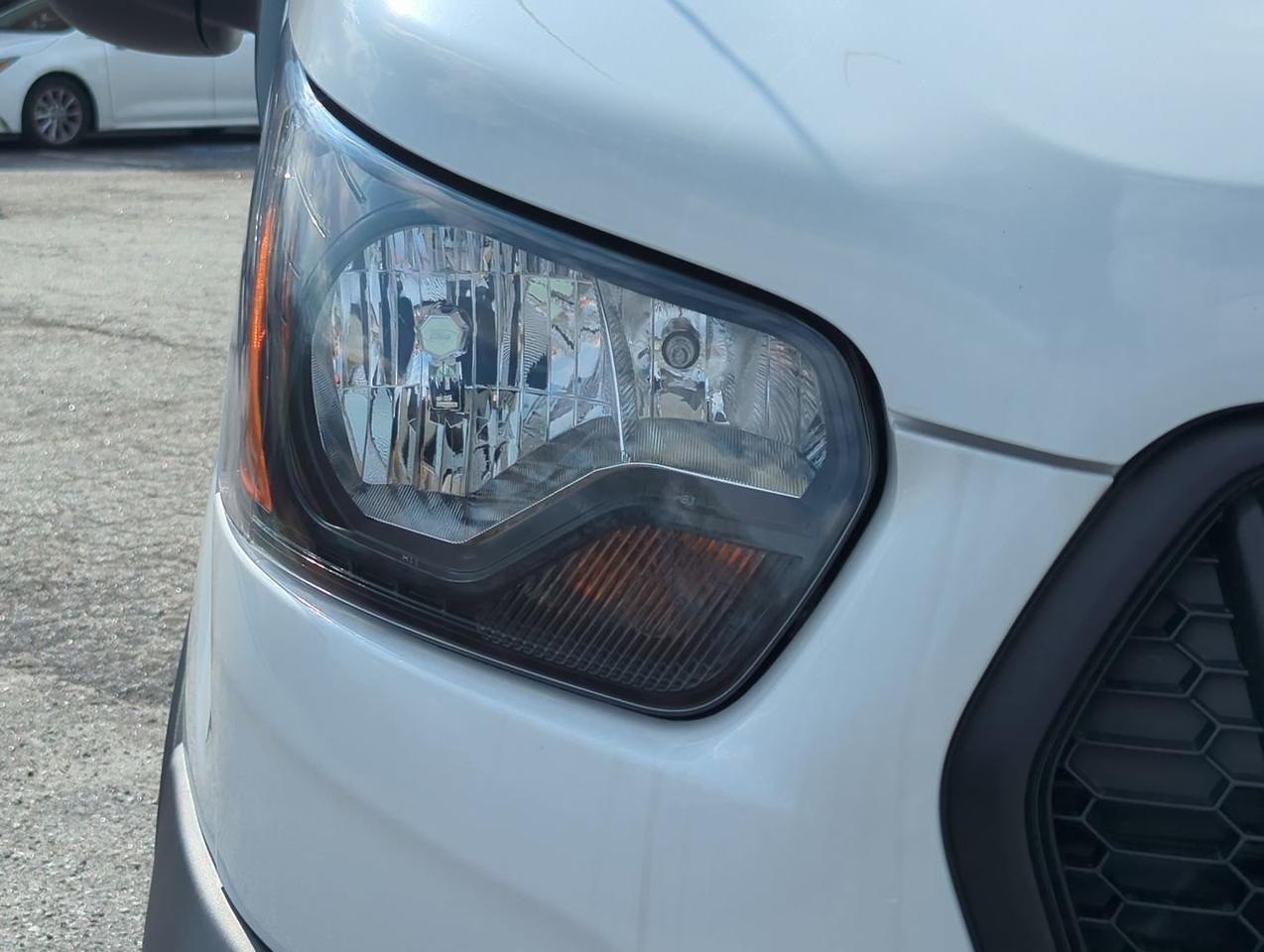 2025 Ford Transit Cargo Van XL Appleton WI