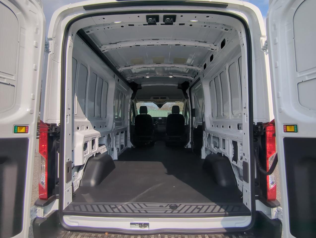 2025 Ford Transit Cargo Van XL Appleton WI