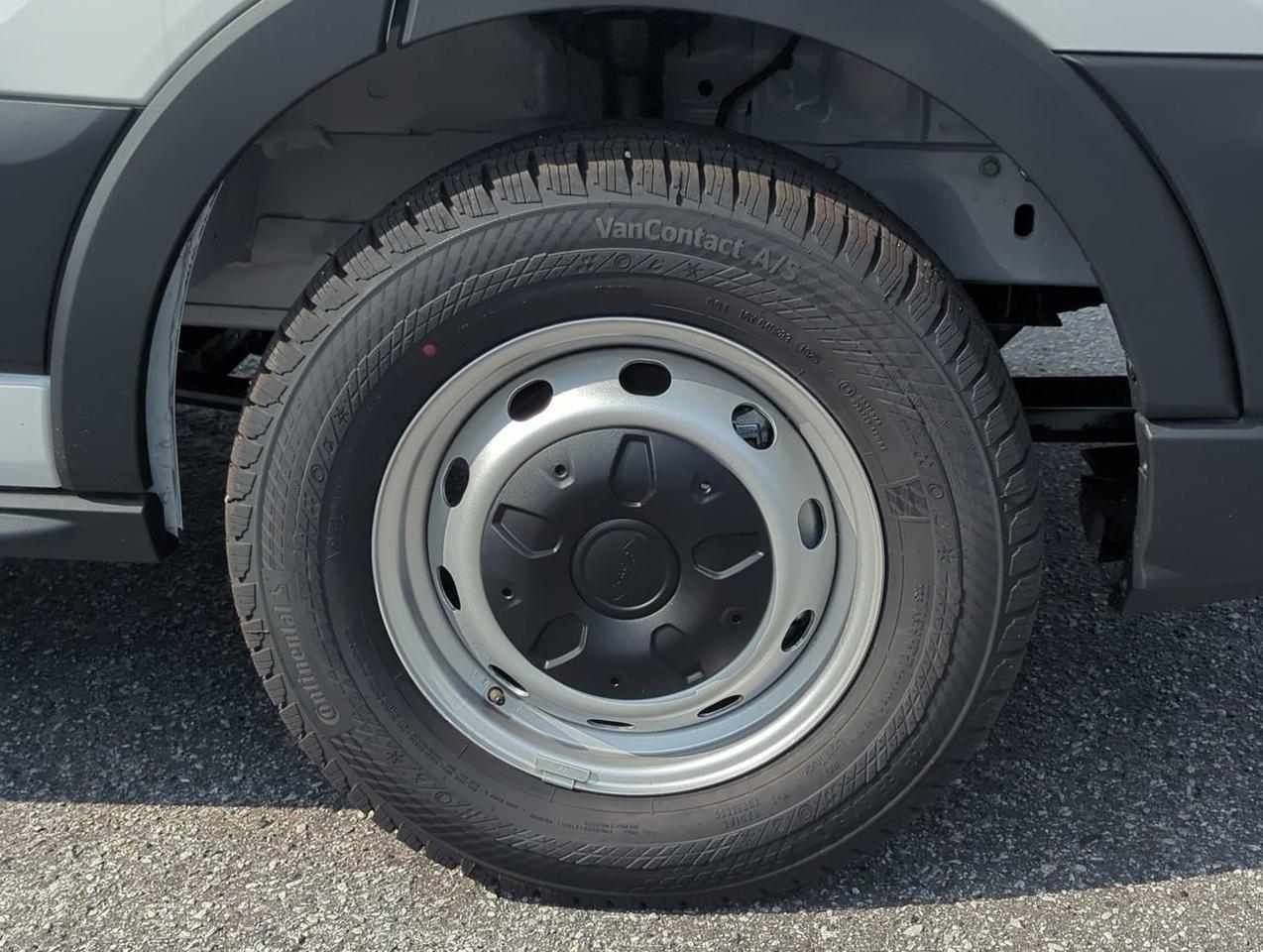 2025 Ford Transit Cargo Van XL Appleton WI