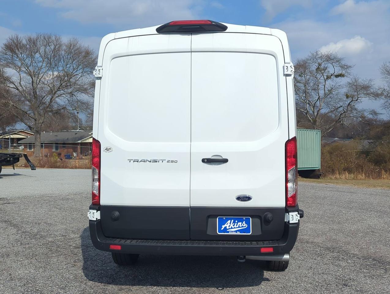 2025 Ford Transit Cargo Van XL Appleton WI