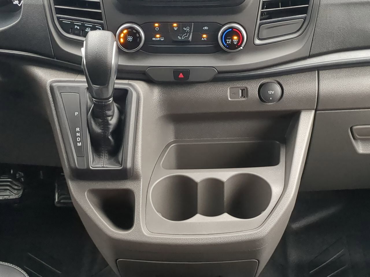 2025 Ford Transit Cargo Van XL Appleton WI