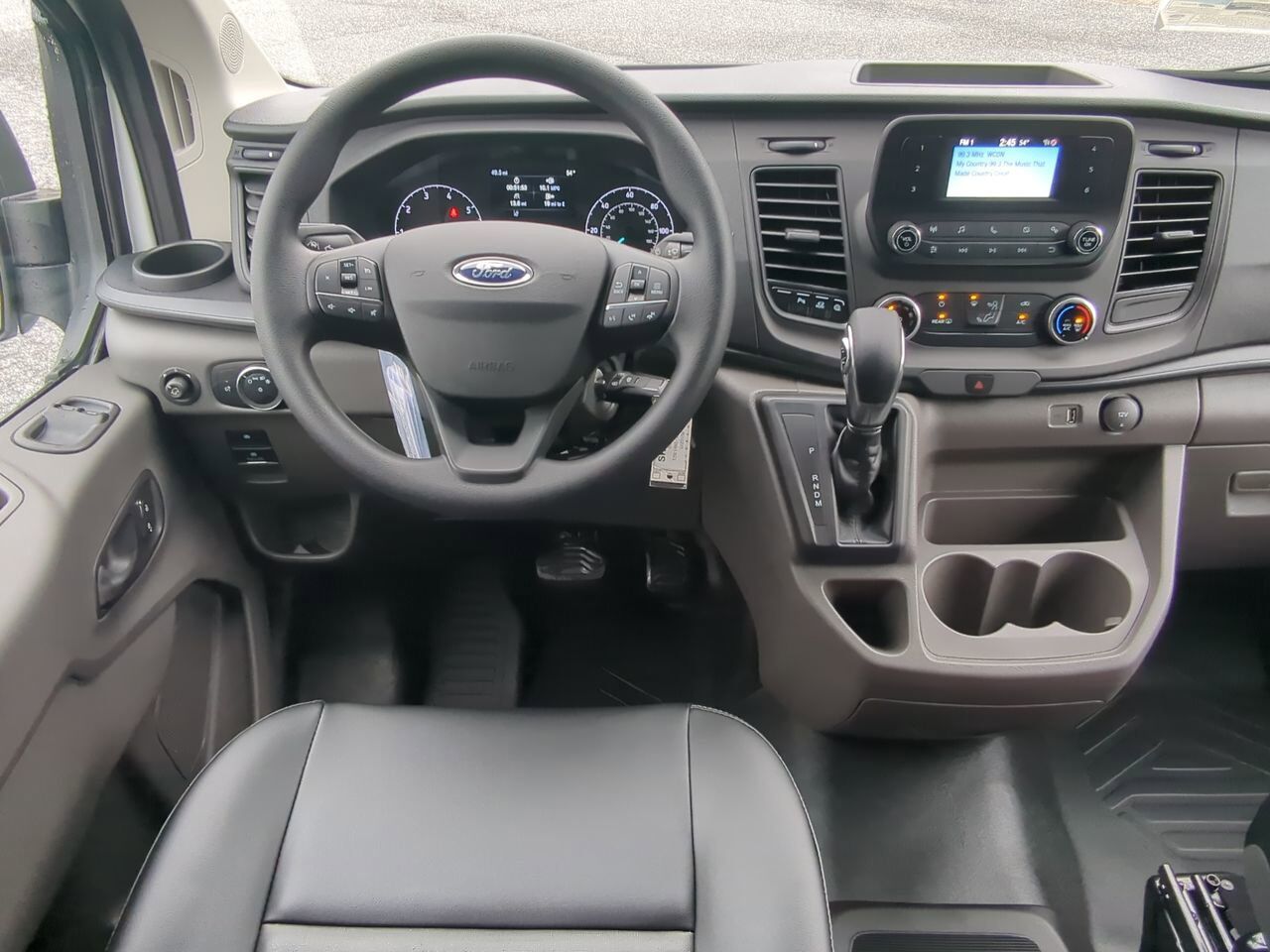 2025 Ford Transit Cargo Van XL Appleton WI