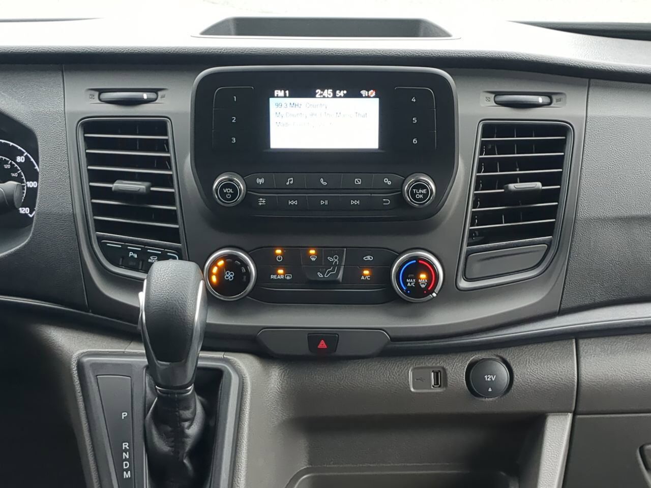 2025 Ford Transit Cargo Van XL Appleton WI