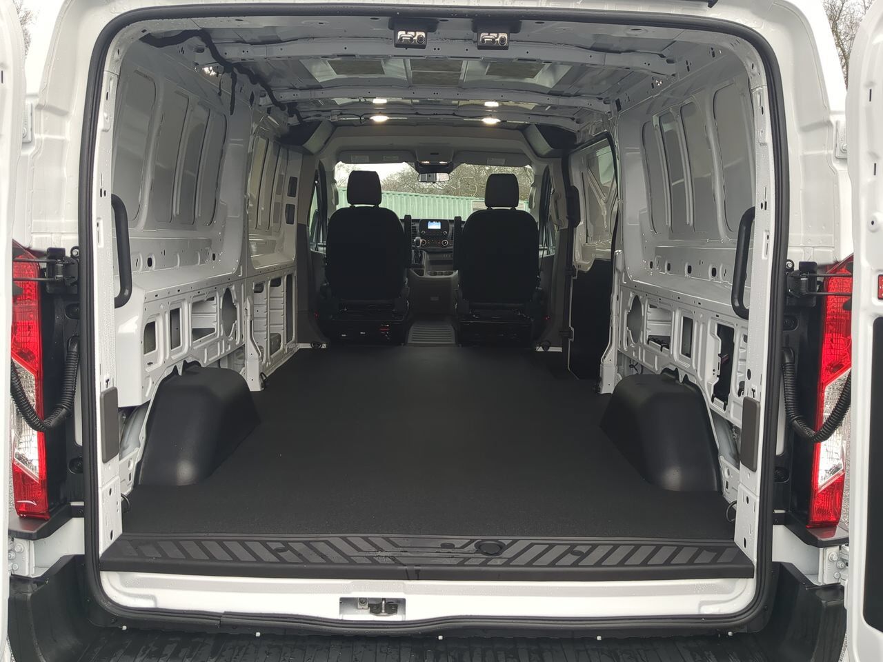2025 Ford Transit Cargo Van XL Appleton WI