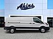 2025 Ford Transit Cargo Van XL