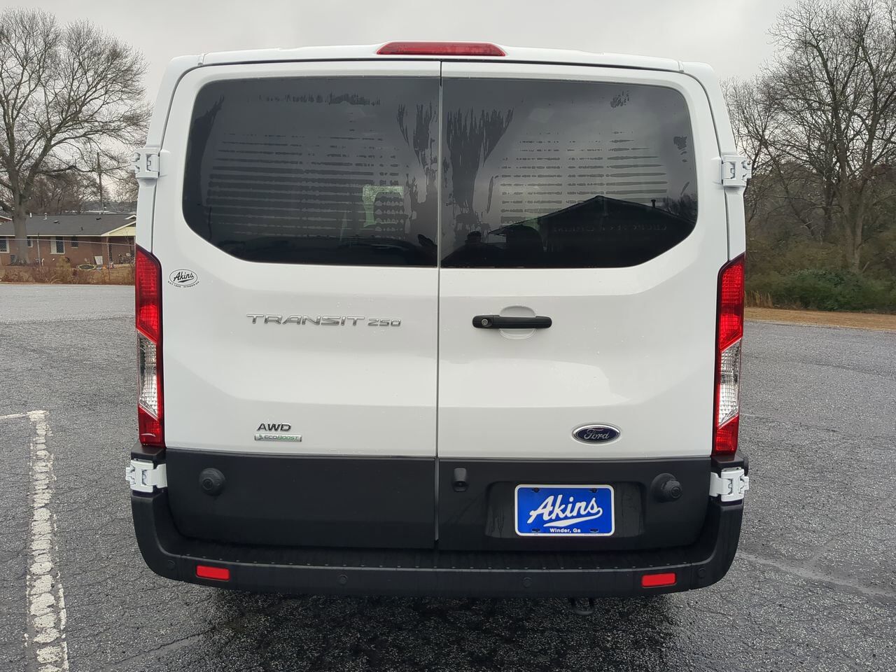 2025 Ford Transit Cargo Van XL Appleton WI