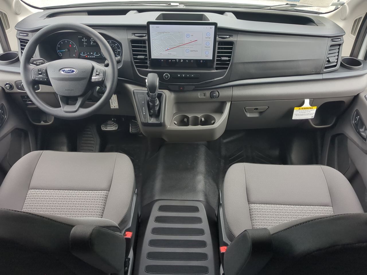 2025 Ford Transit Cargo Van XL Winder GA