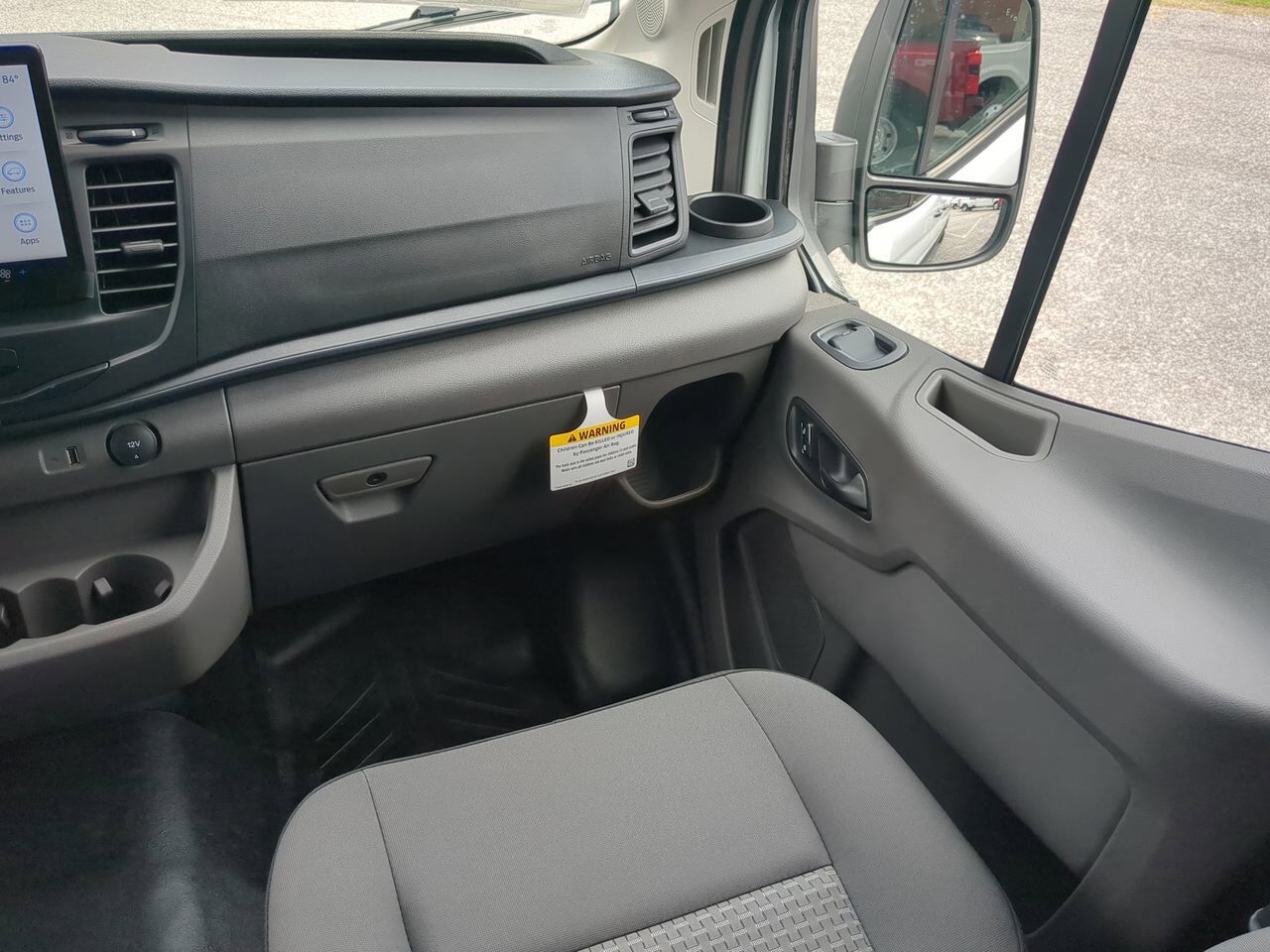 2025 Ford Transit Cargo Van XL Winder GA