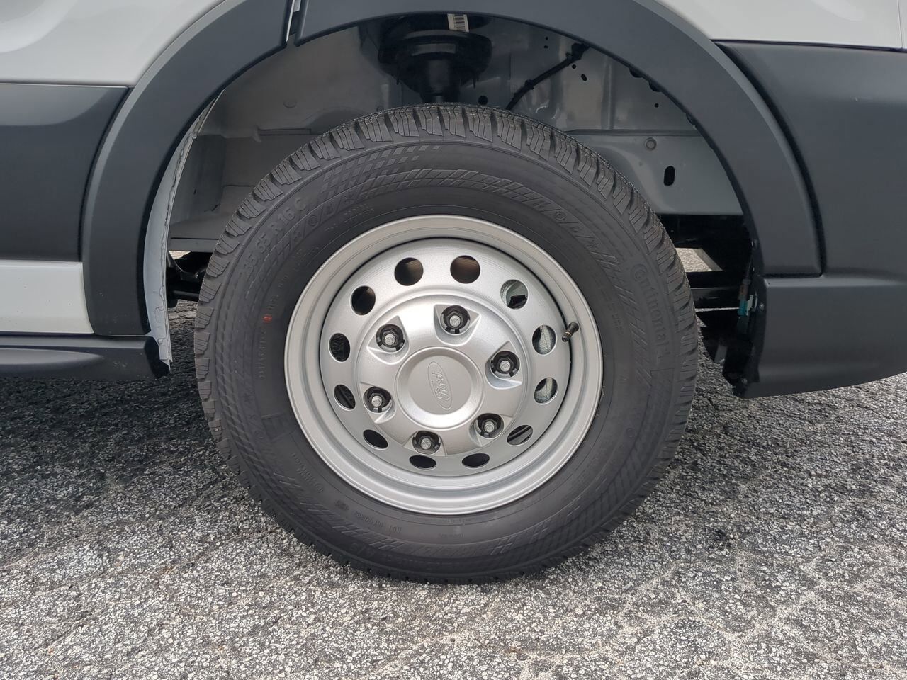 2025 Ford Transit Cargo Van XL Winder GA