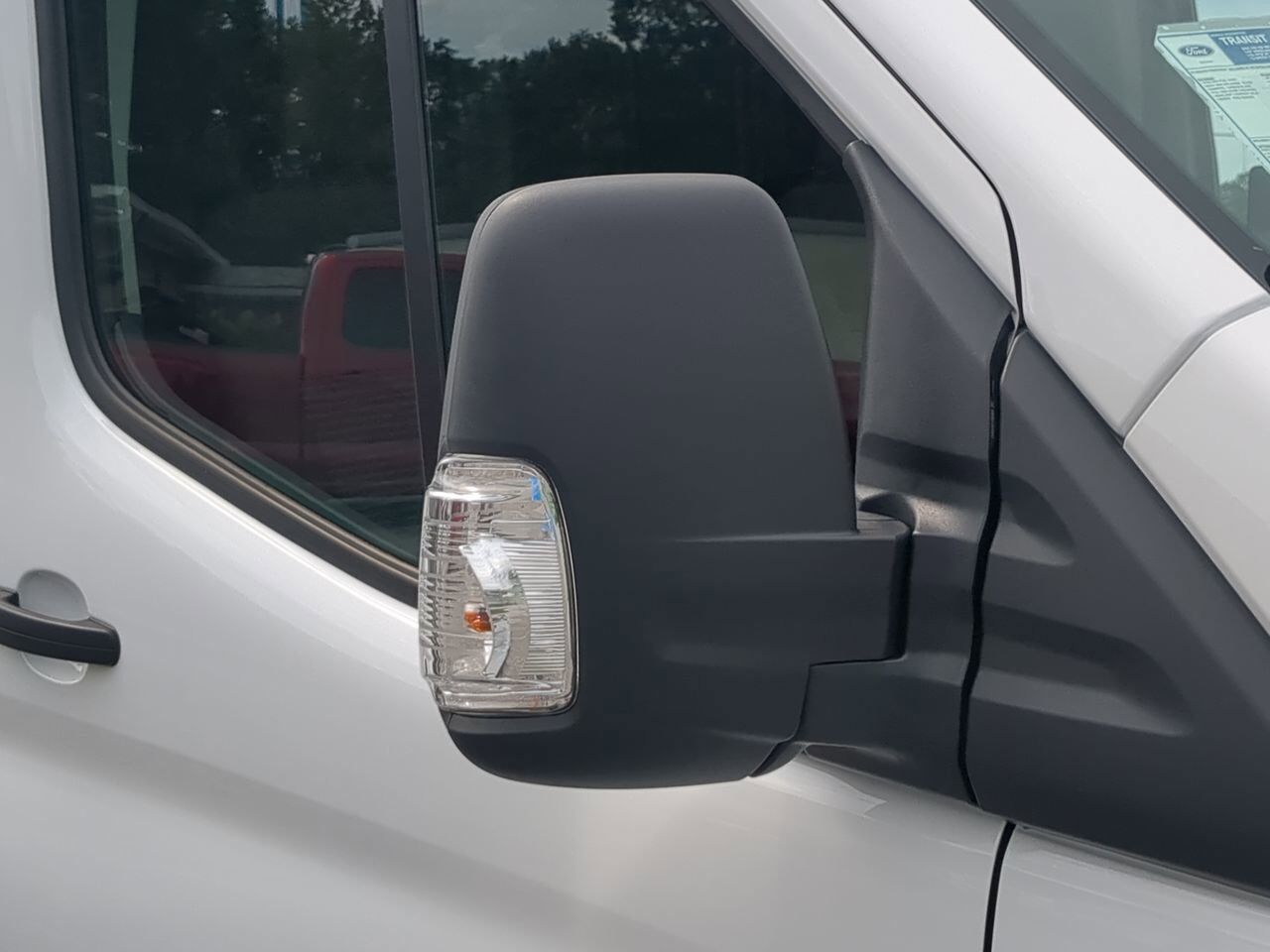 2025 Ford Transit Cargo Van XL Winder GA