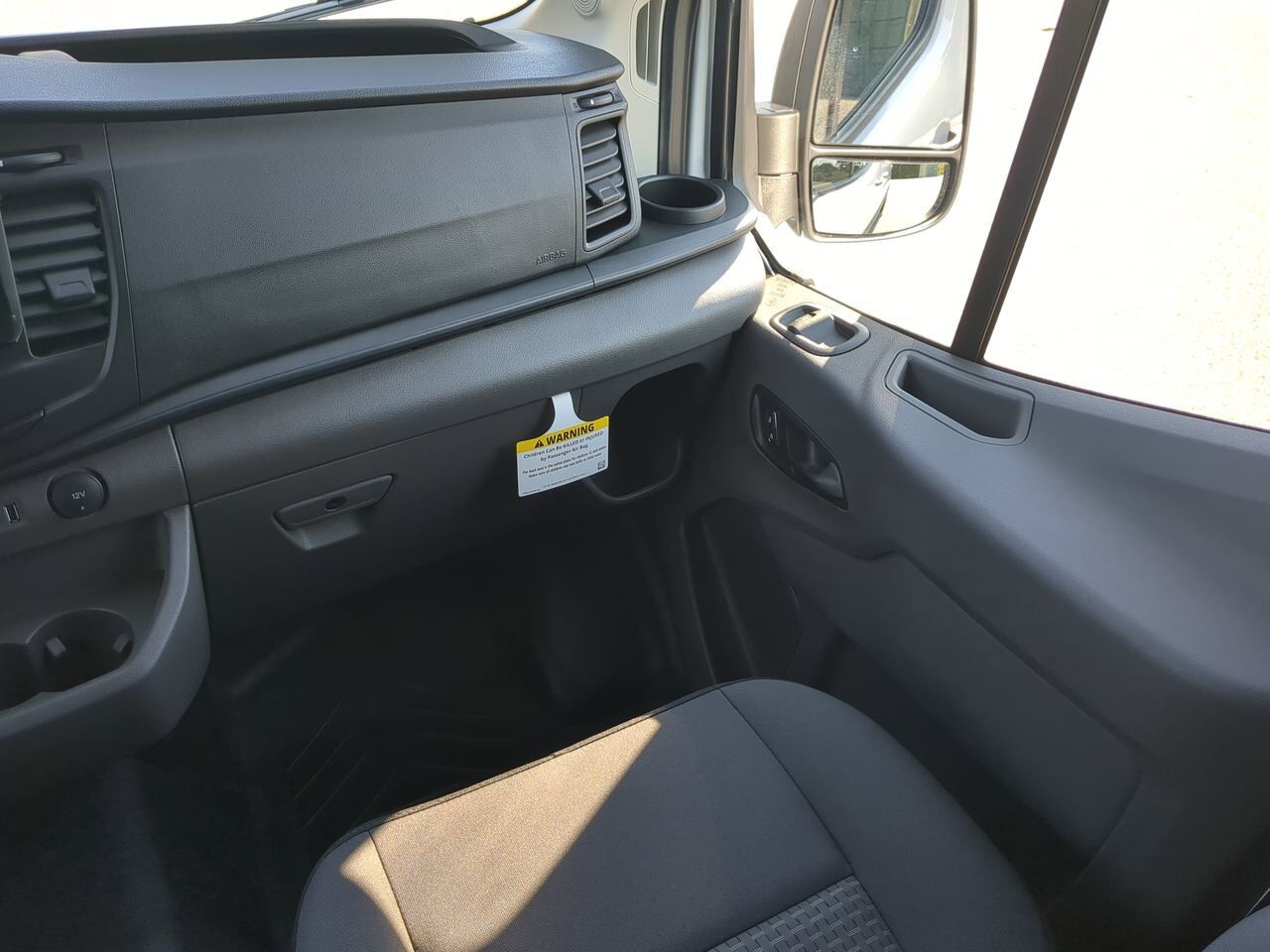 2025 Ford Transit Cargo Van XL Winder GA