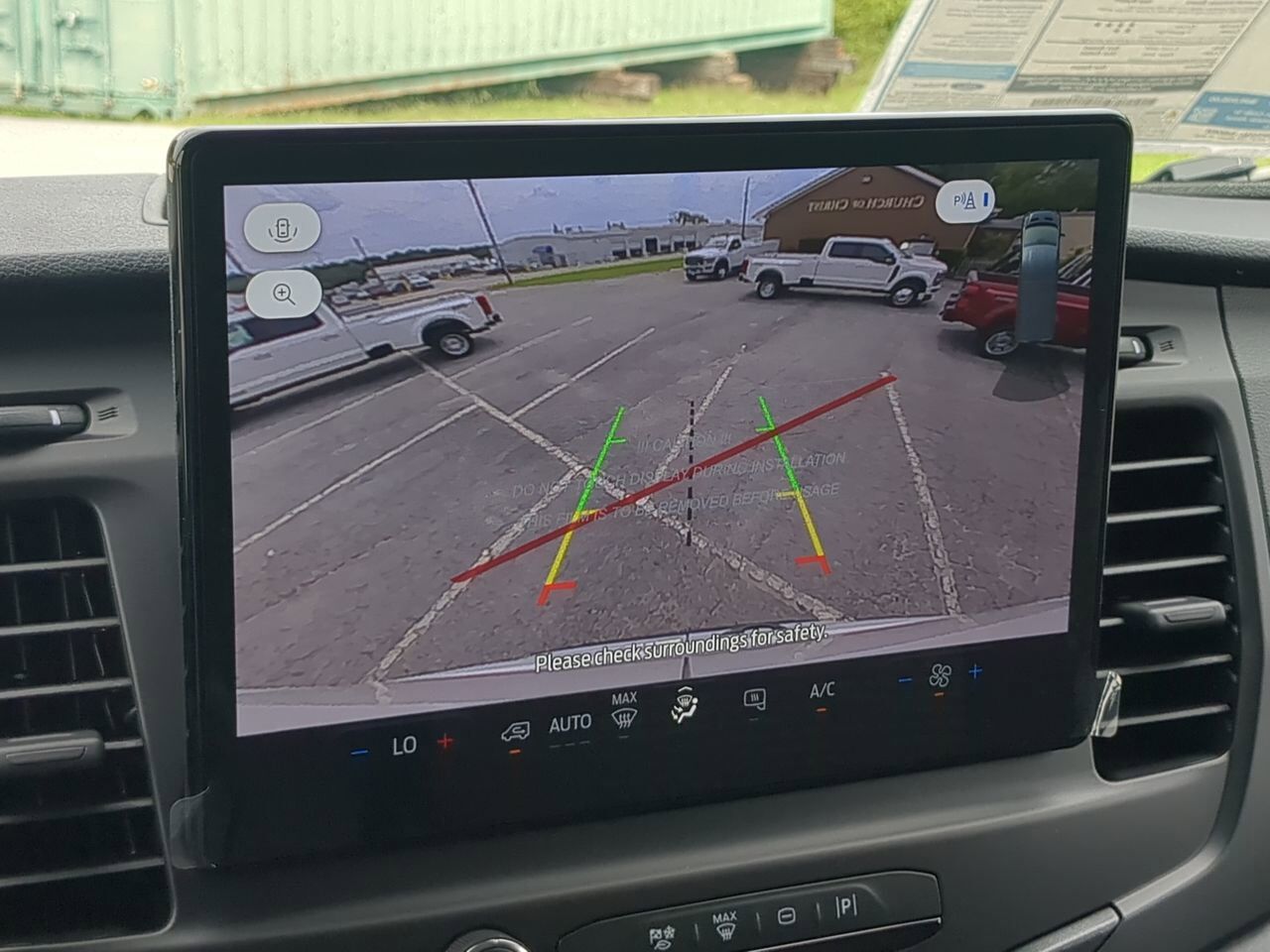 2025 Ford Transit Cargo Van XL Winder GA