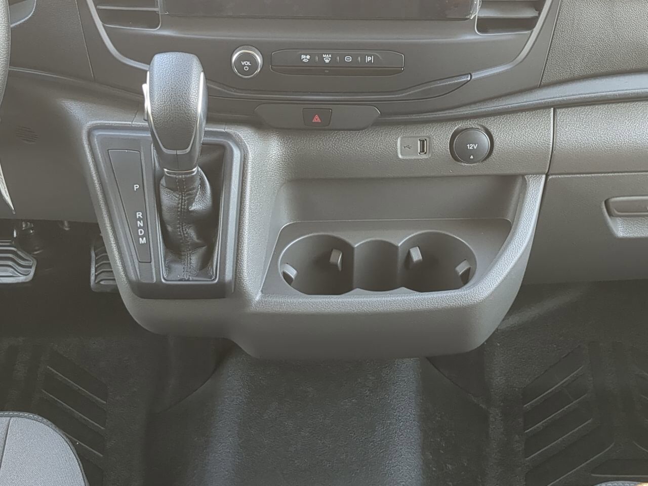 2025 Ford Transit Cargo Van XL Winder GA