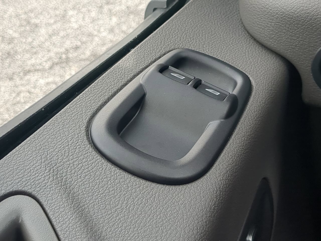 2025 Ford Transit Cargo Van XL Winder GA