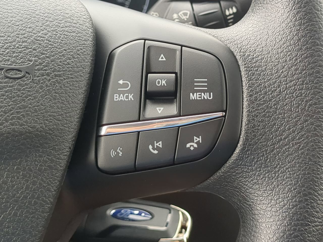 2025 Ford Transit Cargo Van XL Winder GA