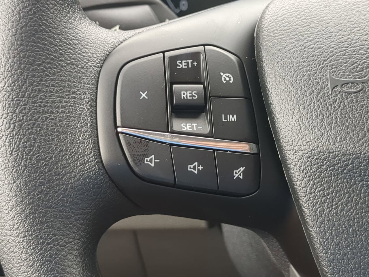 2025 Ford Transit Cargo Van XL Winder GA