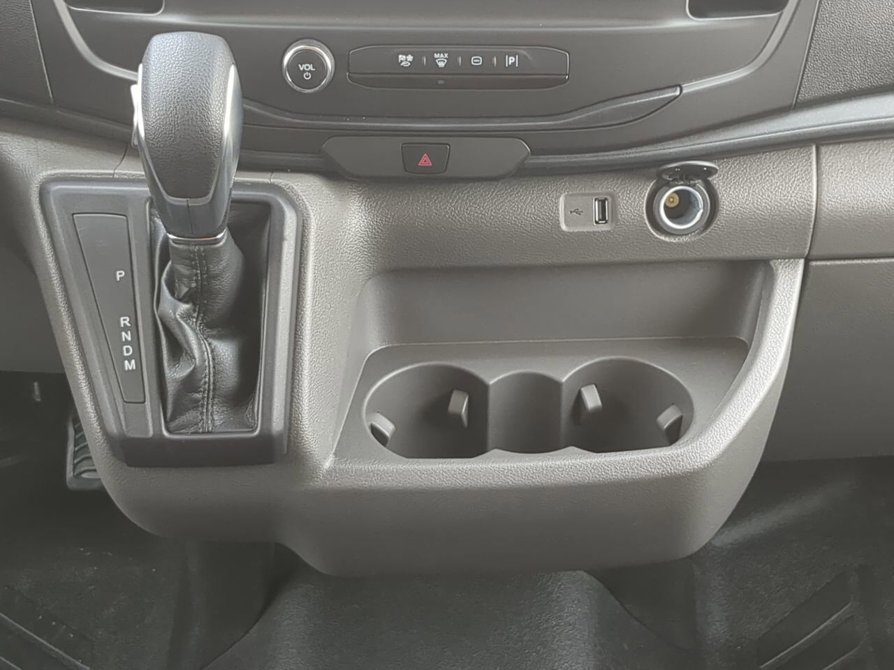 2025 Ford Transit Cargo Van XL Winder GA