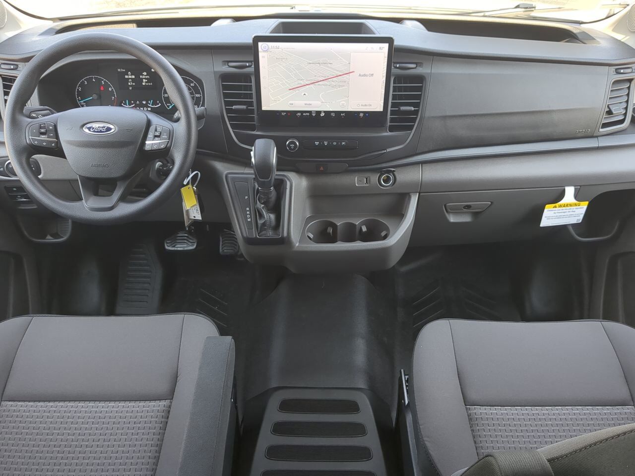 2025 Ford Transit Cargo Van XL Winder GA