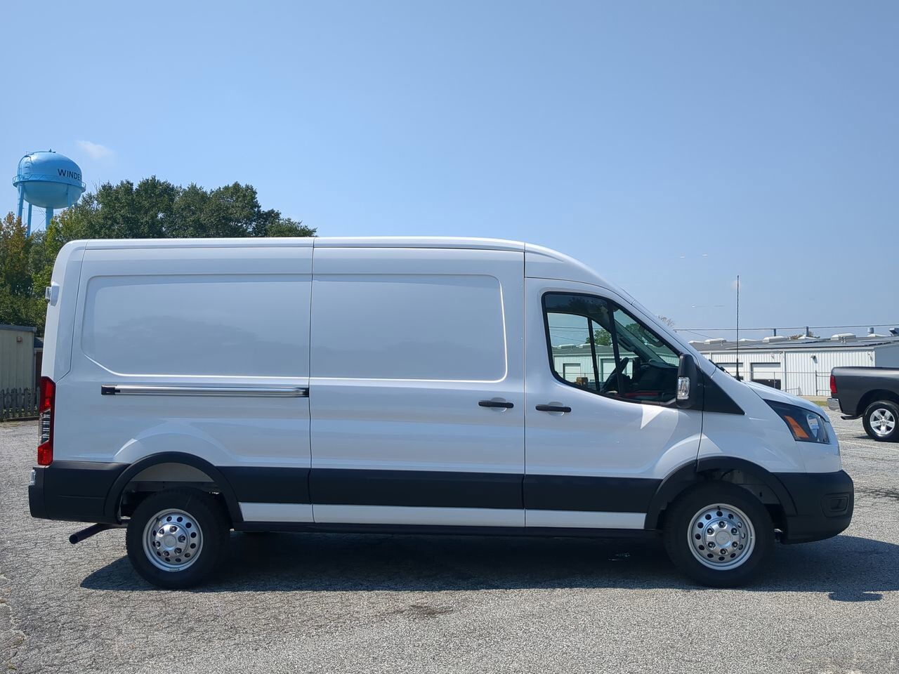 2025 Ford Transit Cargo Van XL Winder GA