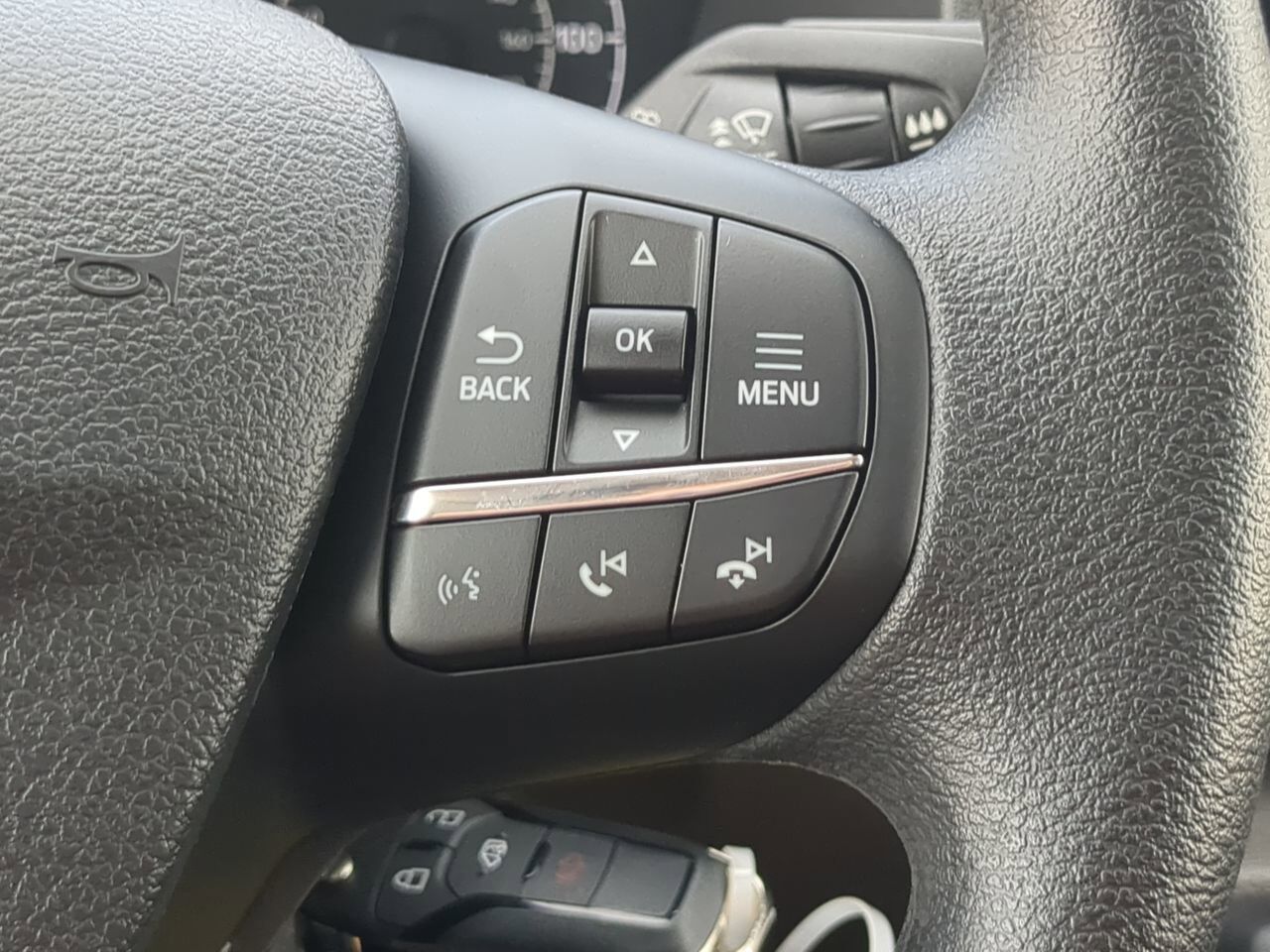 2025 Ford Transit Cargo Van XL Winder GA
