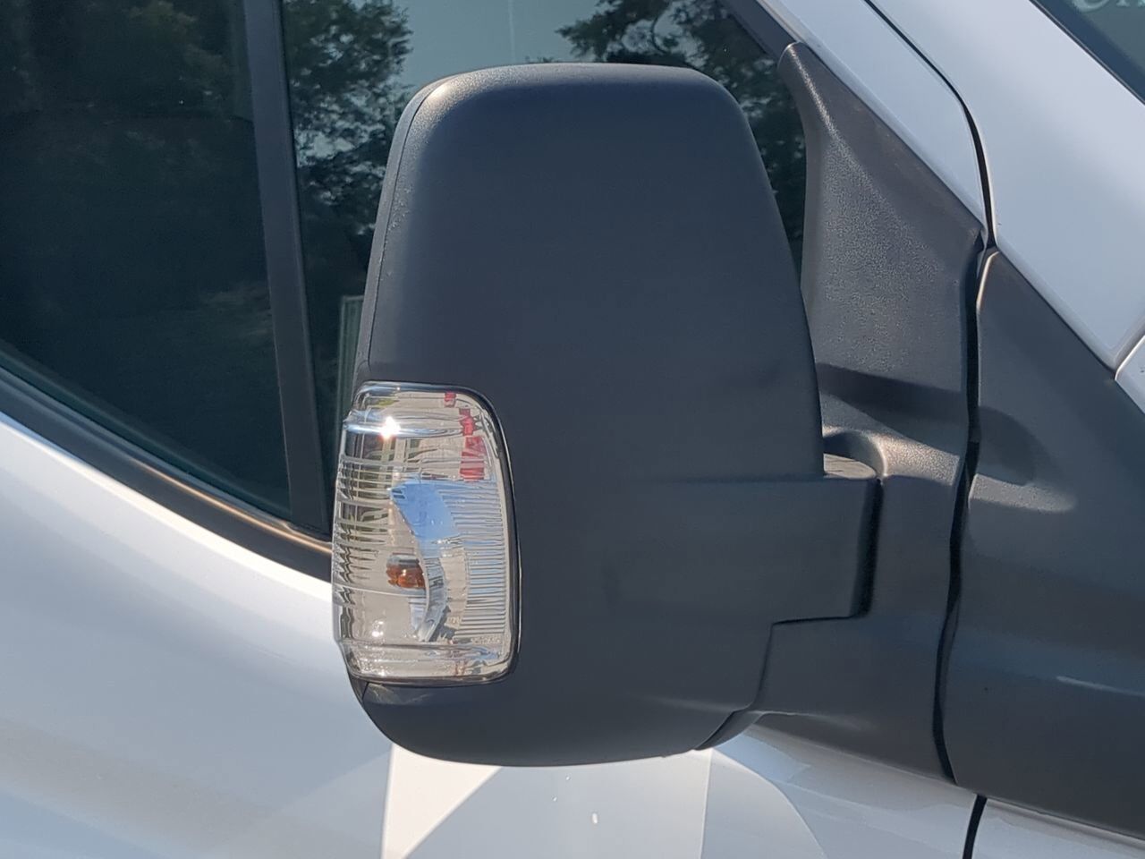 2025 Ford Transit Cargo Van XL Winder GA