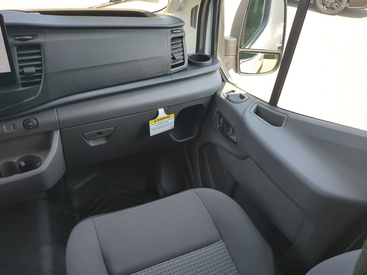 2025 Ford Transit Cargo Van XL Winder GA