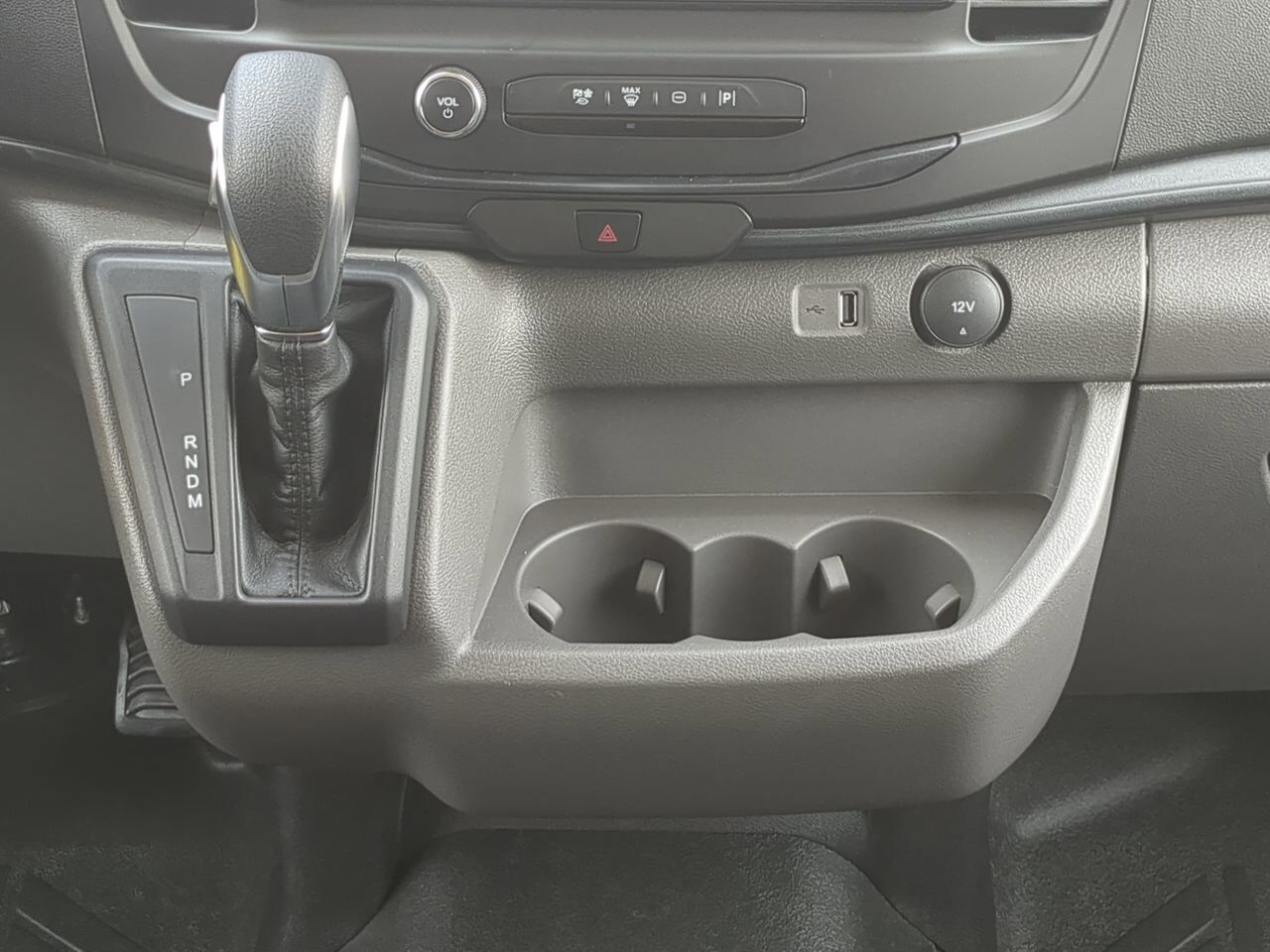 2025 Ford Transit Cargo Van XL Winder GA