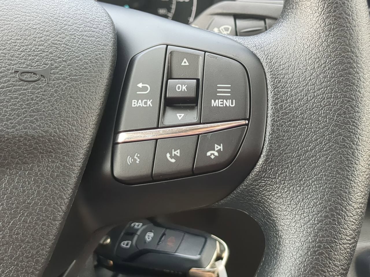 2025 Ford Transit Cargo Van XL Winder GA