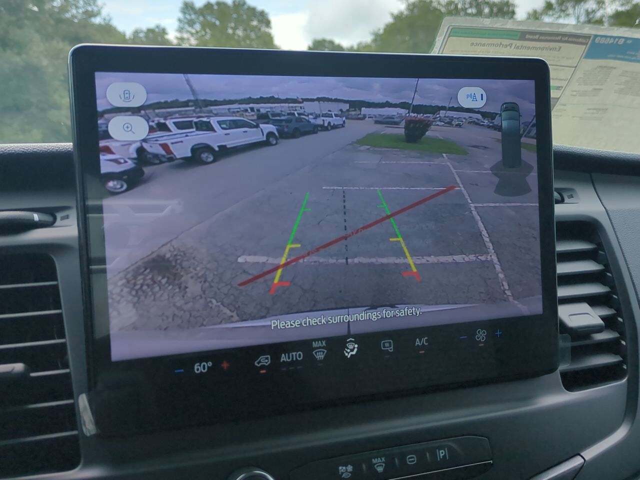 2025 Ford Transit Cargo Van XL Winder GA