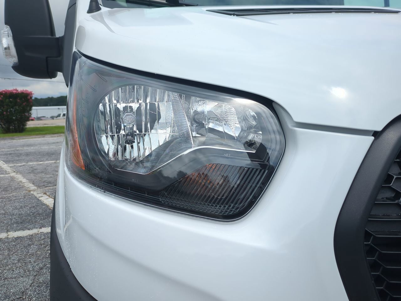 2025 Ford Transit Cargo Van XL Winder GA