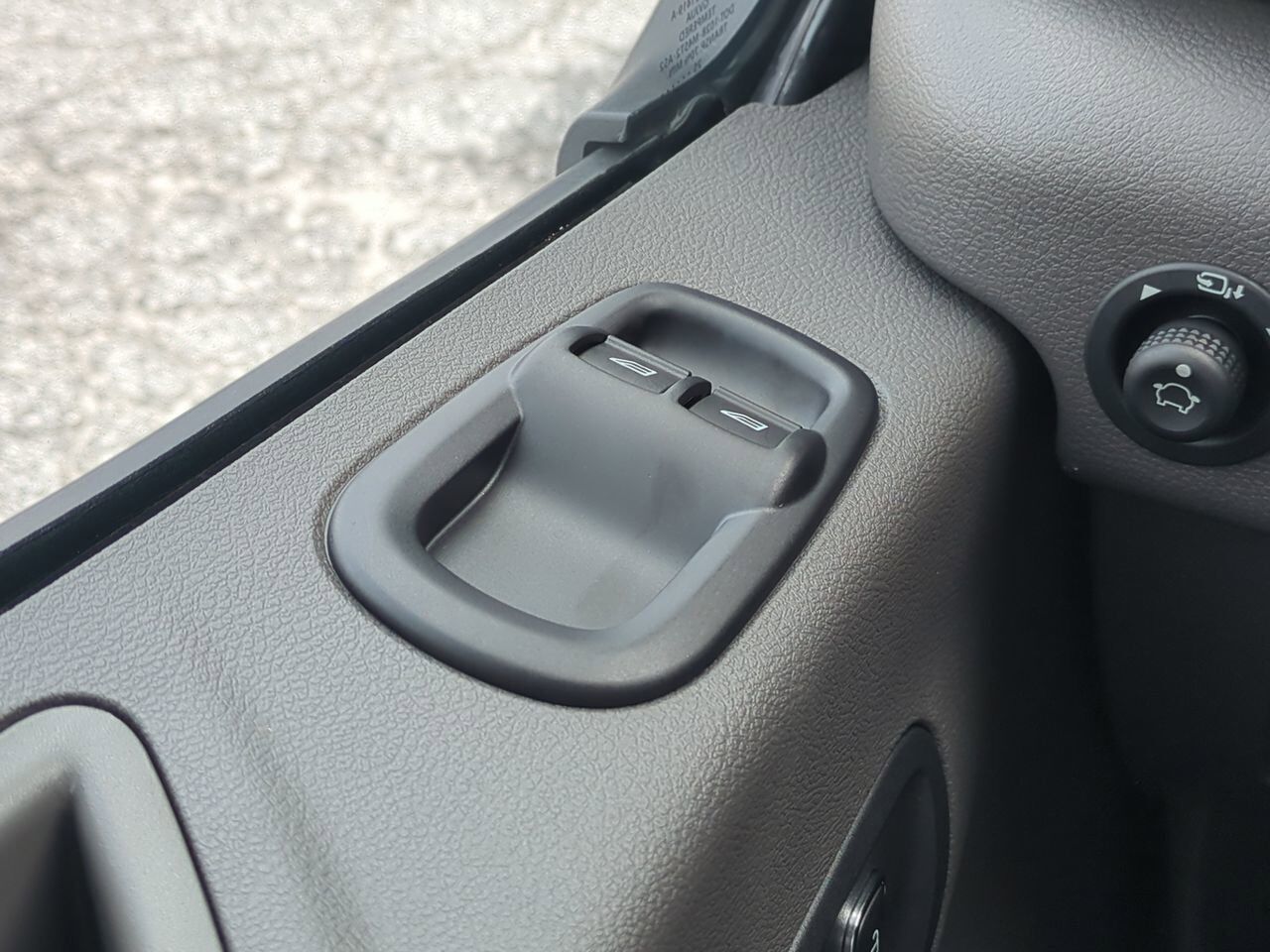 2025 Ford Transit Cargo Van XL Winder GA