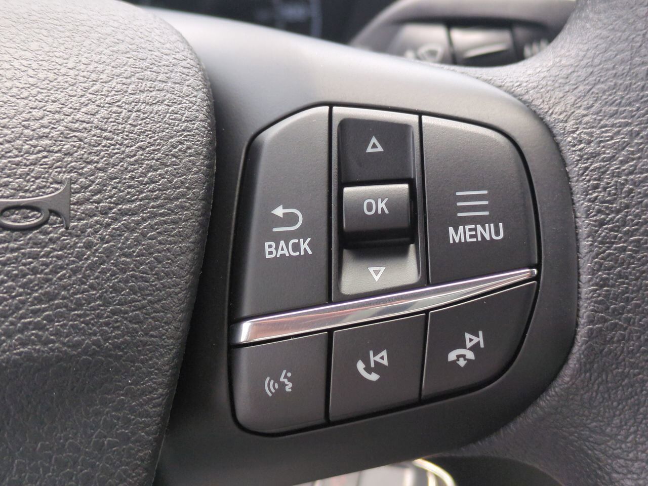 2025 Ford Transit Cargo Van XL Winder GA