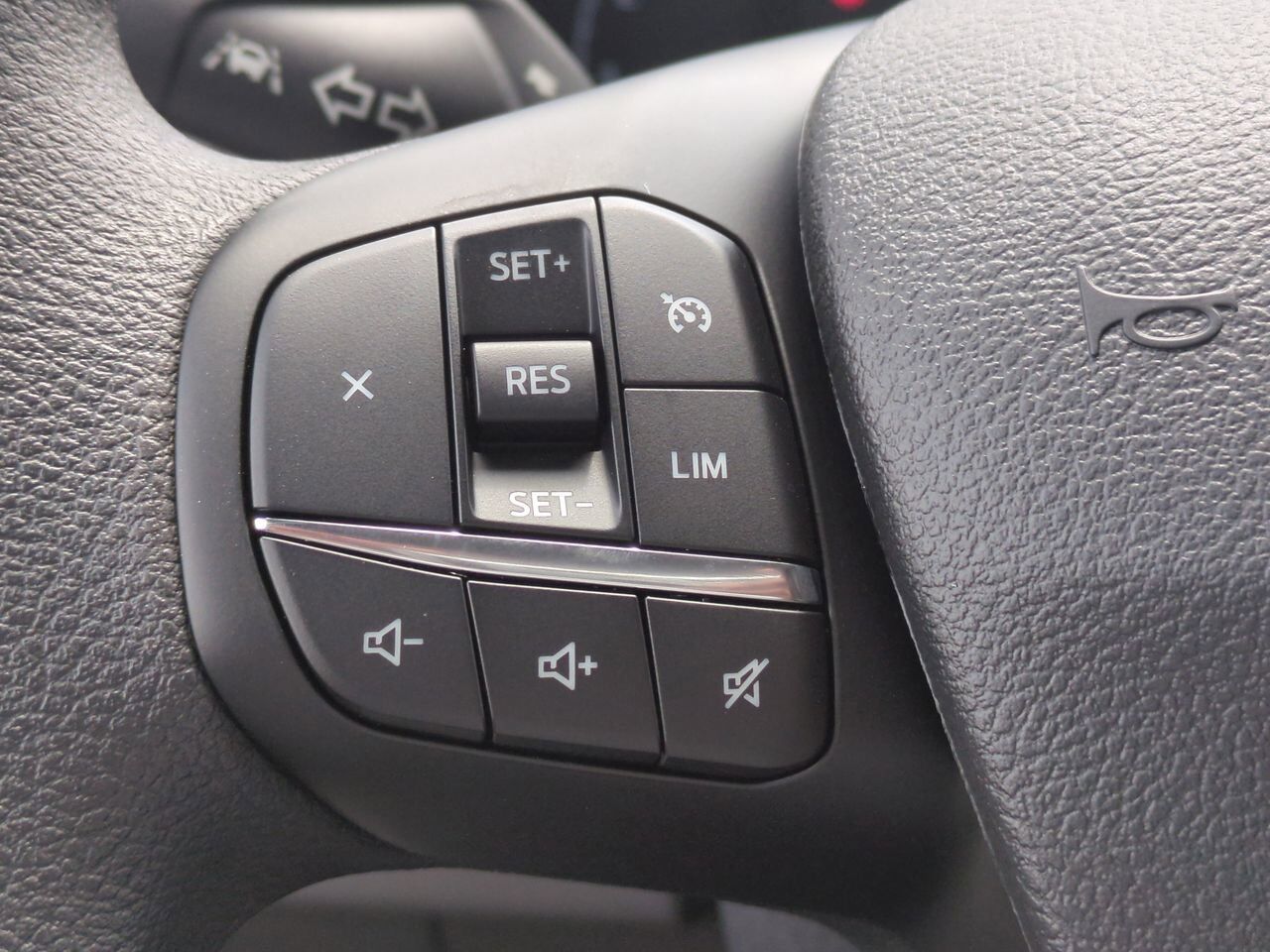 2025 Ford Transit Cargo Van XL Winder GA