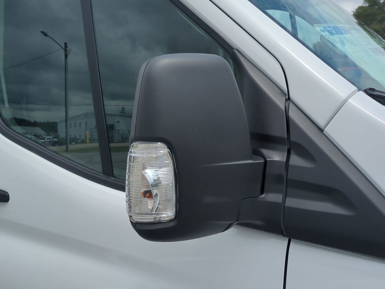 2025 Ford Transit Cargo Van XL Winder GA