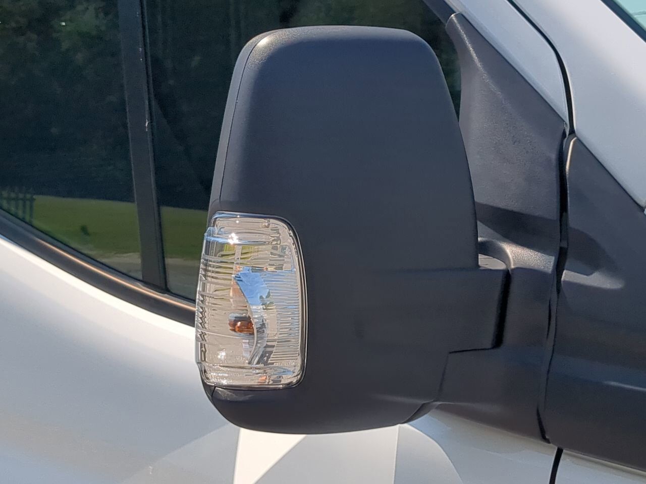 2025 Ford Transit Cargo Van XL Winder GA