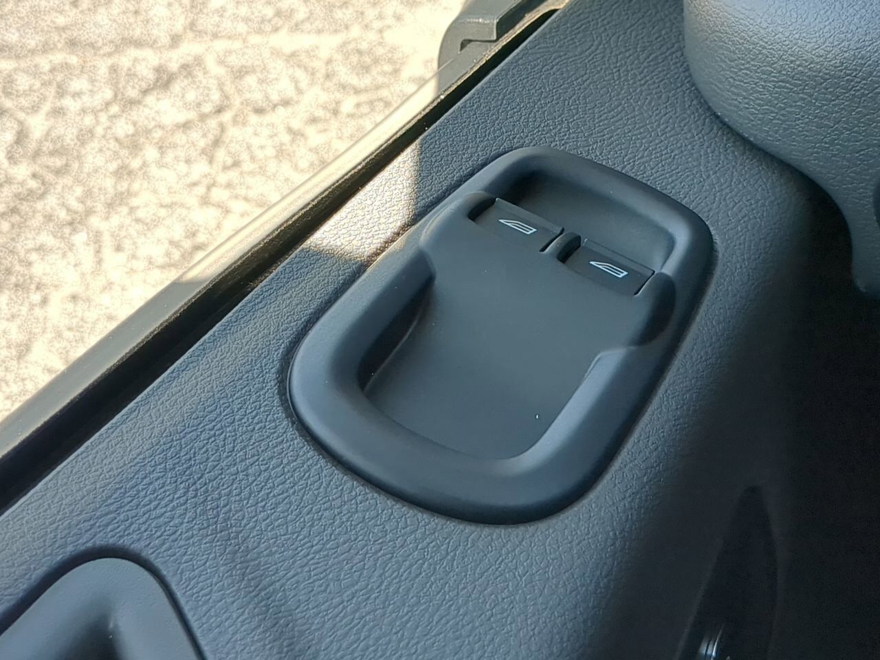 2025 Ford Transit Cargo Van XL Winder GA