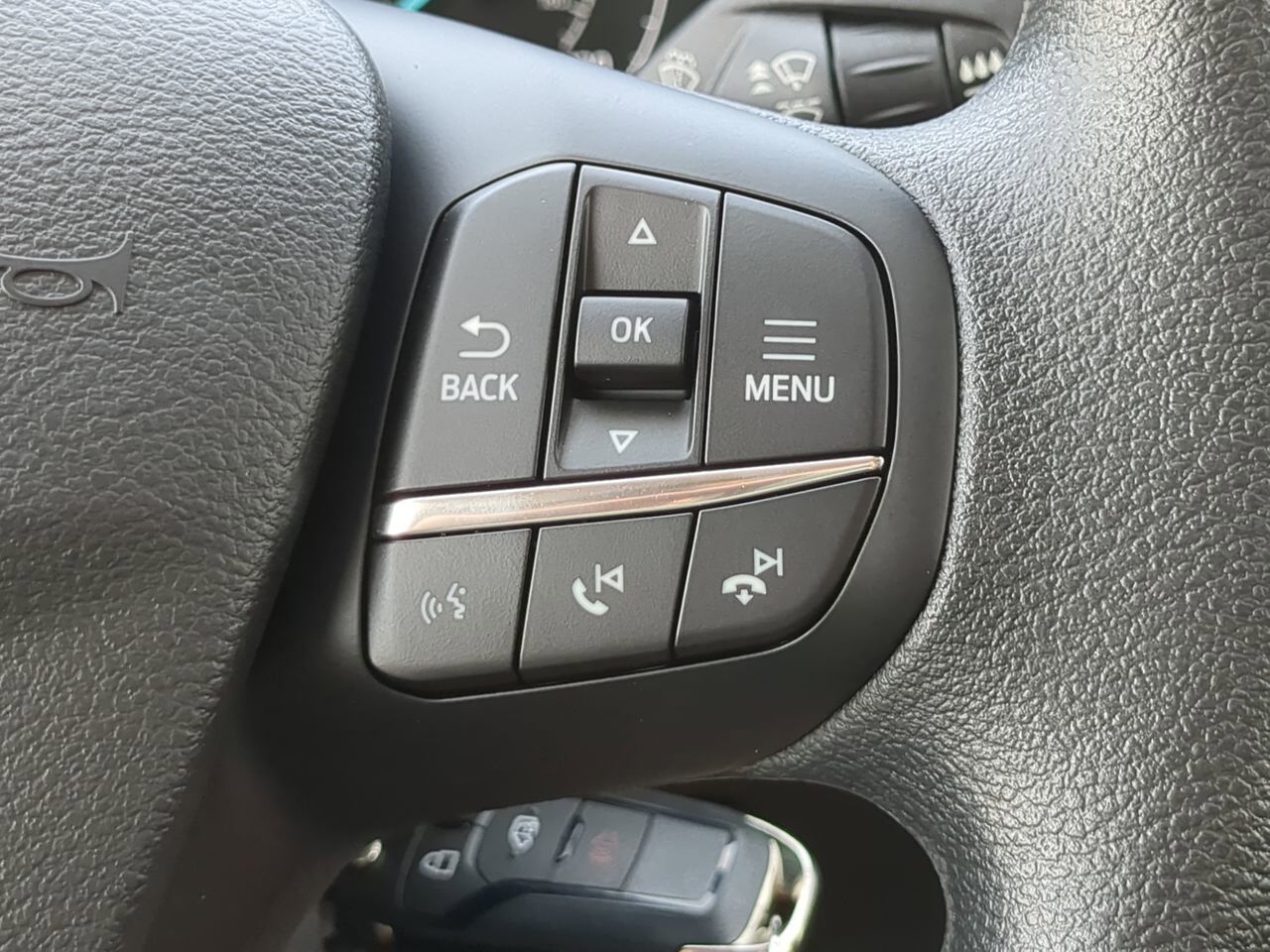 2025 Ford Transit Cargo Van XL Winder GA