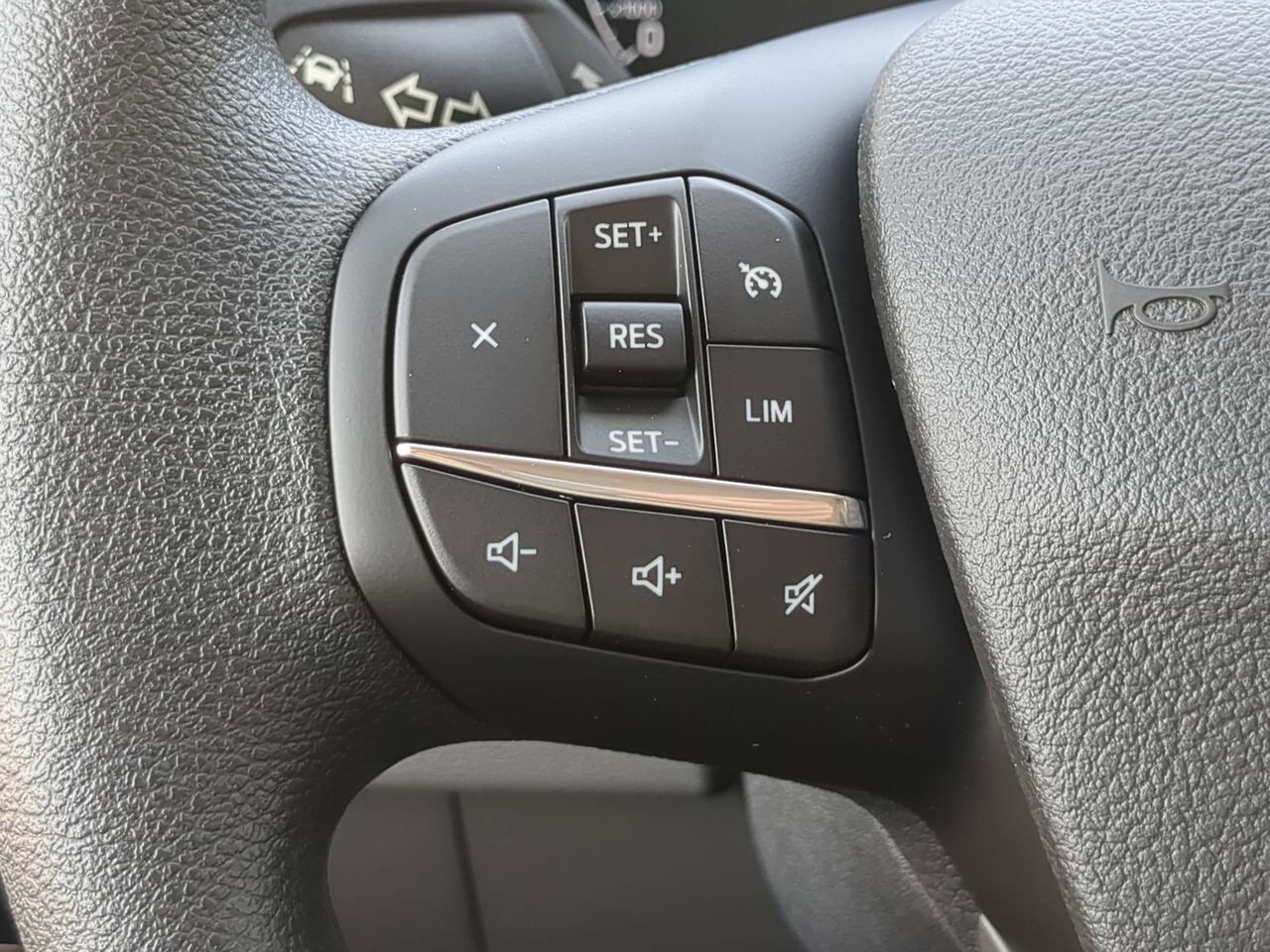 2025 Ford Transit Cargo Van XL Winder GA