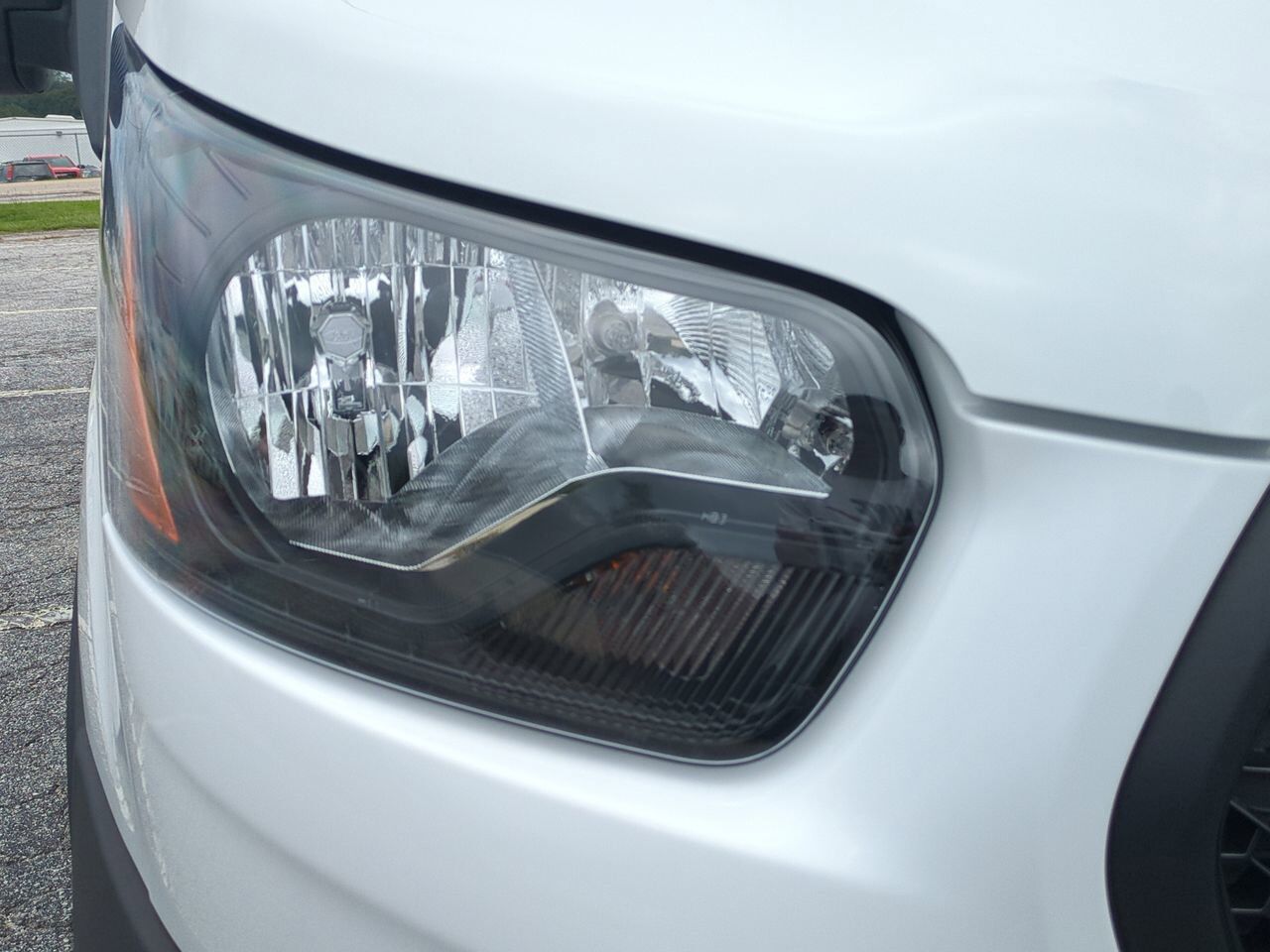 2025 Ford Transit Cargo Van XL Winder GA