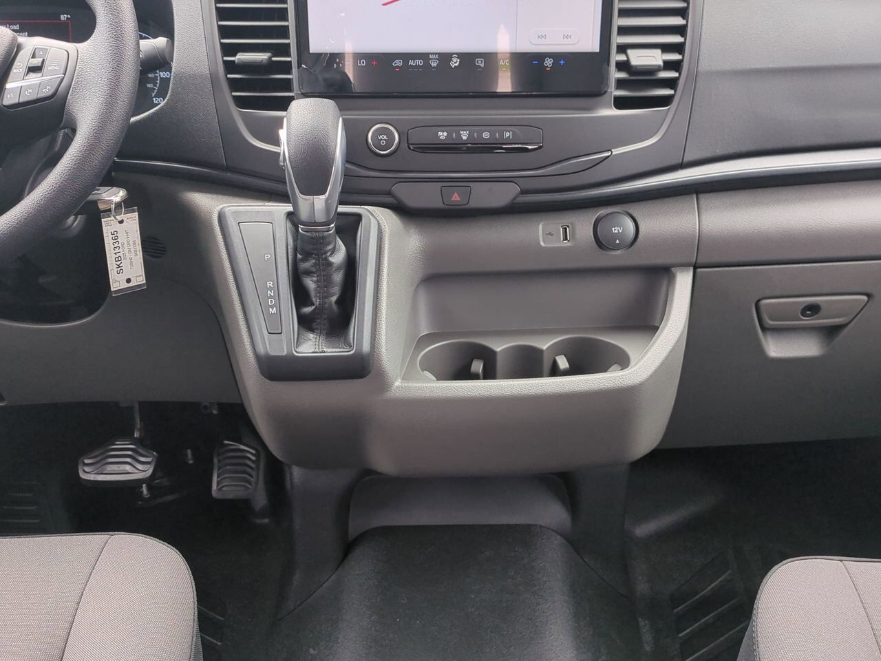 2025 Ford Transit Cargo Van XL Winder GA